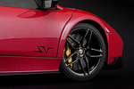 Lamborghini Murcielago LP670-4 SV