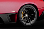 Lamborghini Murcielago LP670-4 SV