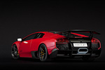 Lamborghini Murcielago LP670-4 SV