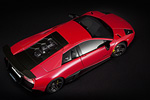 Lamborghini Murcielago LP670-4 SV