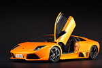 Lamborghini Murcielago LP640