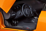 Lamborghini Murcielago LP640