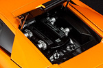 Lamborghini Murcielago LP640