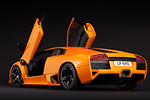 Lamborghini Murcielago LP640