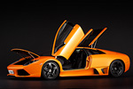 Lamborghini Murcielago LP640