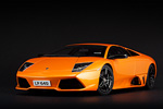 Lamborghini Murcielago LP640