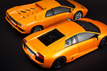 Lamborghini Murcielago LP640