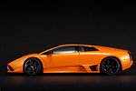 Lamborghini Murcielago LP640