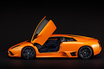 Lamborghini Murcielago LP640
