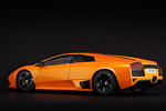 Lamborghini Murcielago LP640