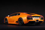 Lamborghini Murcielago LP640