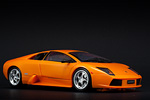 Lamborghini Murcielago 6.2