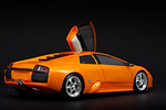 Lamborghini Murcielago 6.2