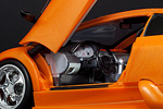 Lamborghini Murcielago 6.2