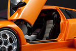 Lamborghini Murcielago 6.2