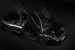 Lamborghini Murcielago LP640