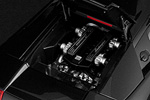 Lamborghini Murcielago LP640