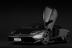 Lamborghini Murcielago LP640