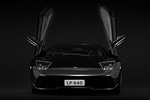 Lamborghini Murcielago LP640