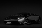 Lamborghini Murcielago LP640