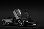 Lamborghini Murcielago LP640