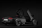 Lamborghini Murcielago LP640