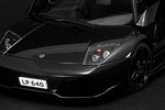 Lamborghini Murcielago LP640