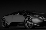 Lamborghini Murcielago LP640