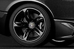 Lamborghini Murcielago LP640