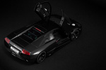 Lamborghini Murcielago LP640