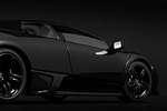 Lamborghini Murcielago LP640