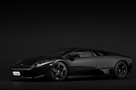 Lamborghini Murcielago LP640