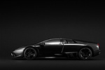 Lamborghini Murcielago LP640