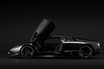 Lamborghini Murcielago LP640