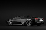 Lamborghini Murcielago LP640