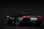 Lamborghini Murcielago LP640