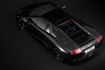 Lamborghini Murcielago LP640