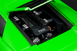 Lamborghini Murcielago 6.2
