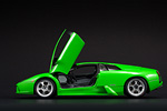 Lamborghini Murcielago 6.2
