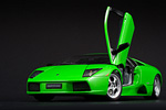 Lamborghini Murcielago 6.2