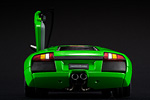 Lamborghini Murcielago 6.2