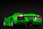Lamborghini Murcielago 6.2