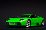 Lamborghini Murcielago 6.2