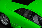 Lamborghini Murcielago 6.2
