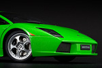 Lamborghini Murcielago 6.2