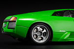 Lamborghini Murcielago 6.2