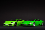 Lamborghini Murcielago 6.2