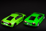 Lamborghini Murcielago 6.2