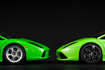 Lamborghini Murcielago 6.2