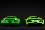 Lamborghini Murcielago 6.2